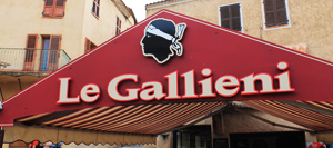 le Gallieni